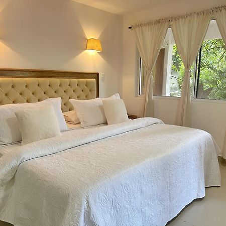 Hotel La Casablanca Tayrona Calabazo  Dış mekan fotoğraf