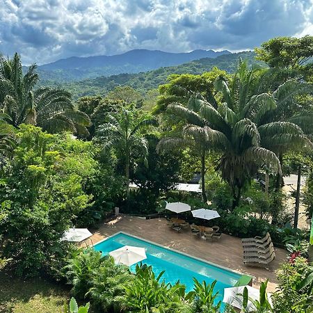 Hotel La Casablanca Tayrona Calabazo  Dış mekan fotoğraf