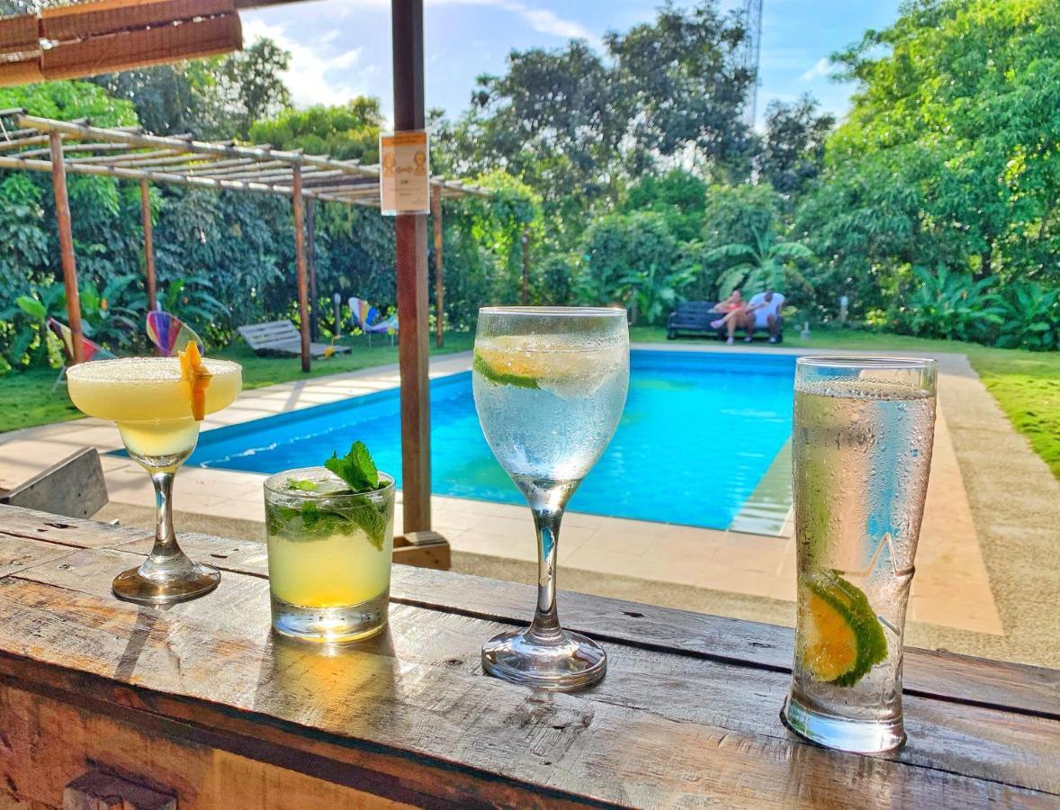 Hotel La Casablanca Tayrona Calabazo  Dış mekan fotoğraf