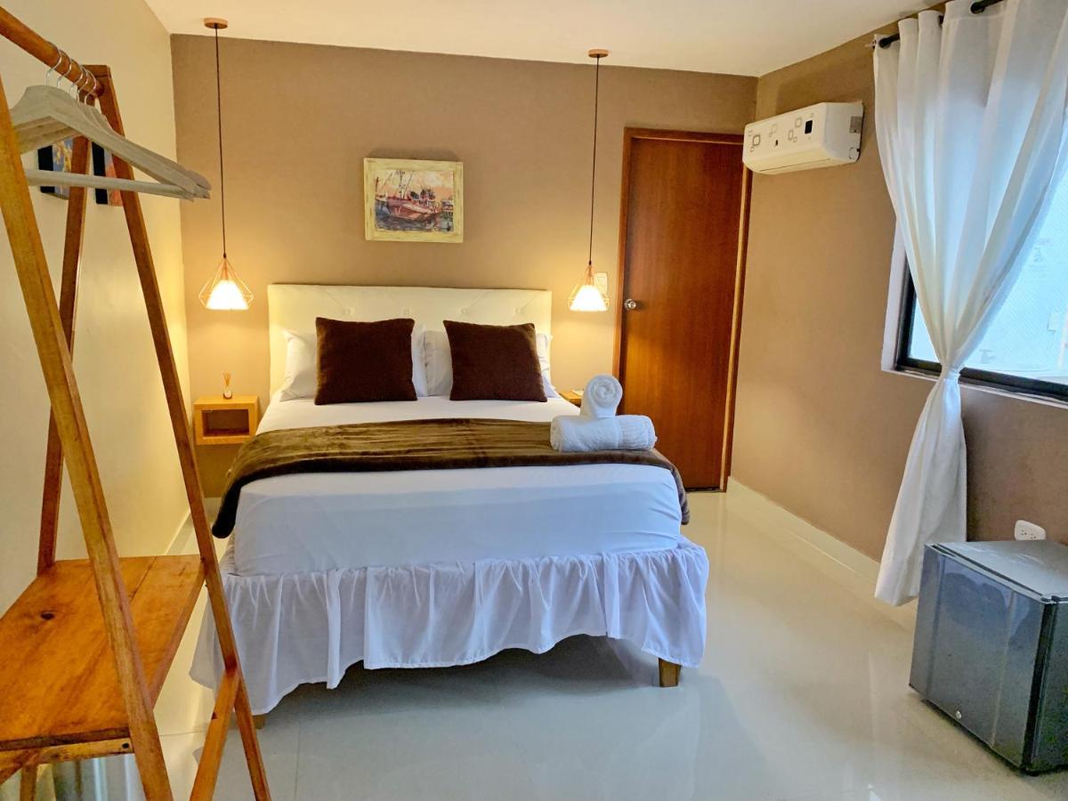 Hotel La Casablanca Tayrona Calabazo  Dış mekan fotoğraf