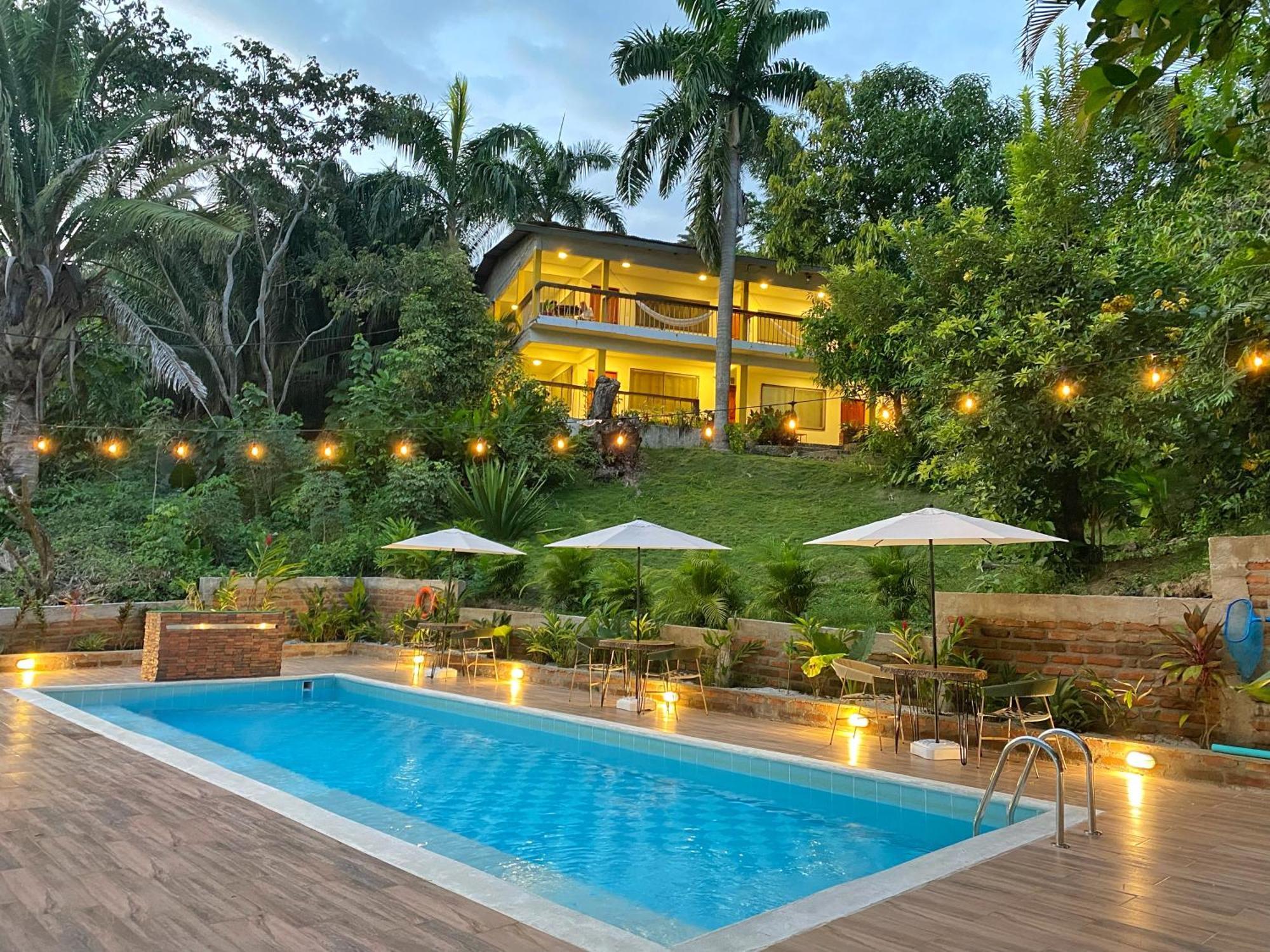 Hotel La Casablanca Tayrona Calabazo  Dış mekan fotoğraf