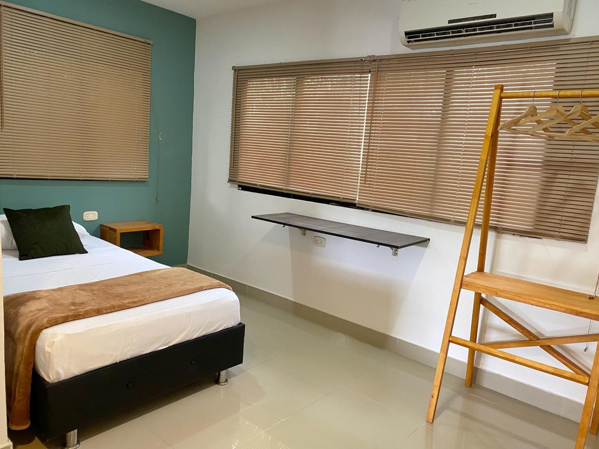 Hotel La Casablanca Tayrona Calabazo  Dış mekan fotoğraf