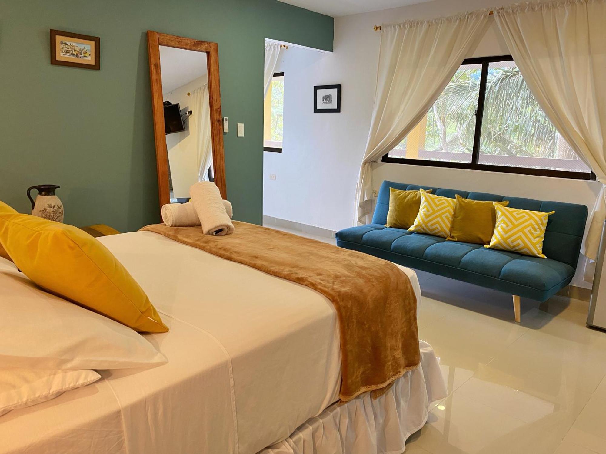 Hotel La Casablanca Tayrona Calabazo  Dış mekan fotoğraf