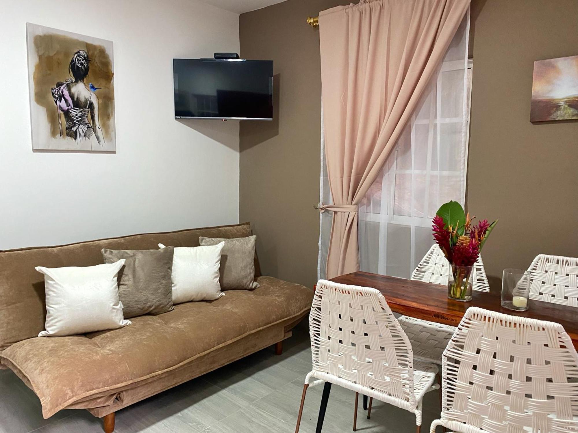 Hotel La Casablanca Tayrona Calabazo  Dış mekan fotoğraf