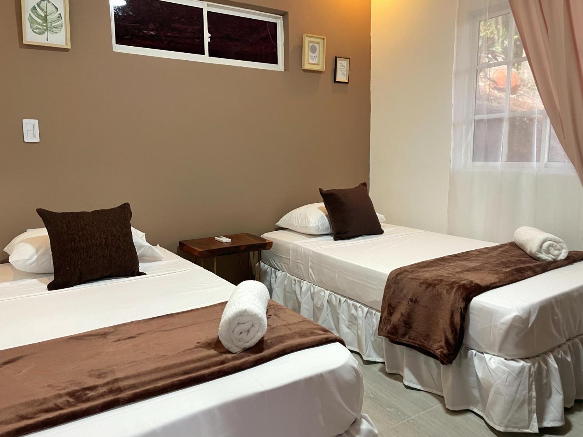 Hotel La Casablanca Tayrona Calabazo  Dış mekan fotoğraf
