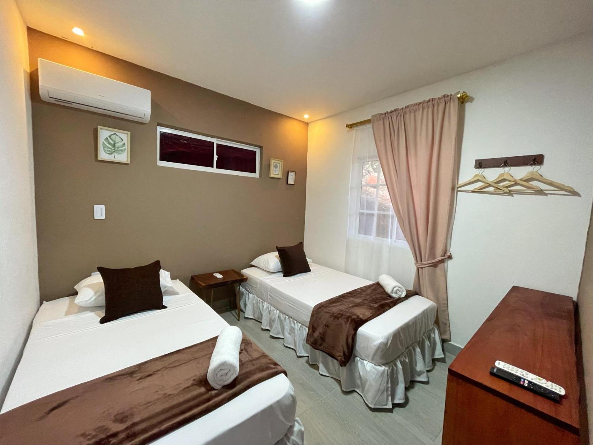 Hotel La Casablanca Tayrona Calabazo  Dış mekan fotoğraf