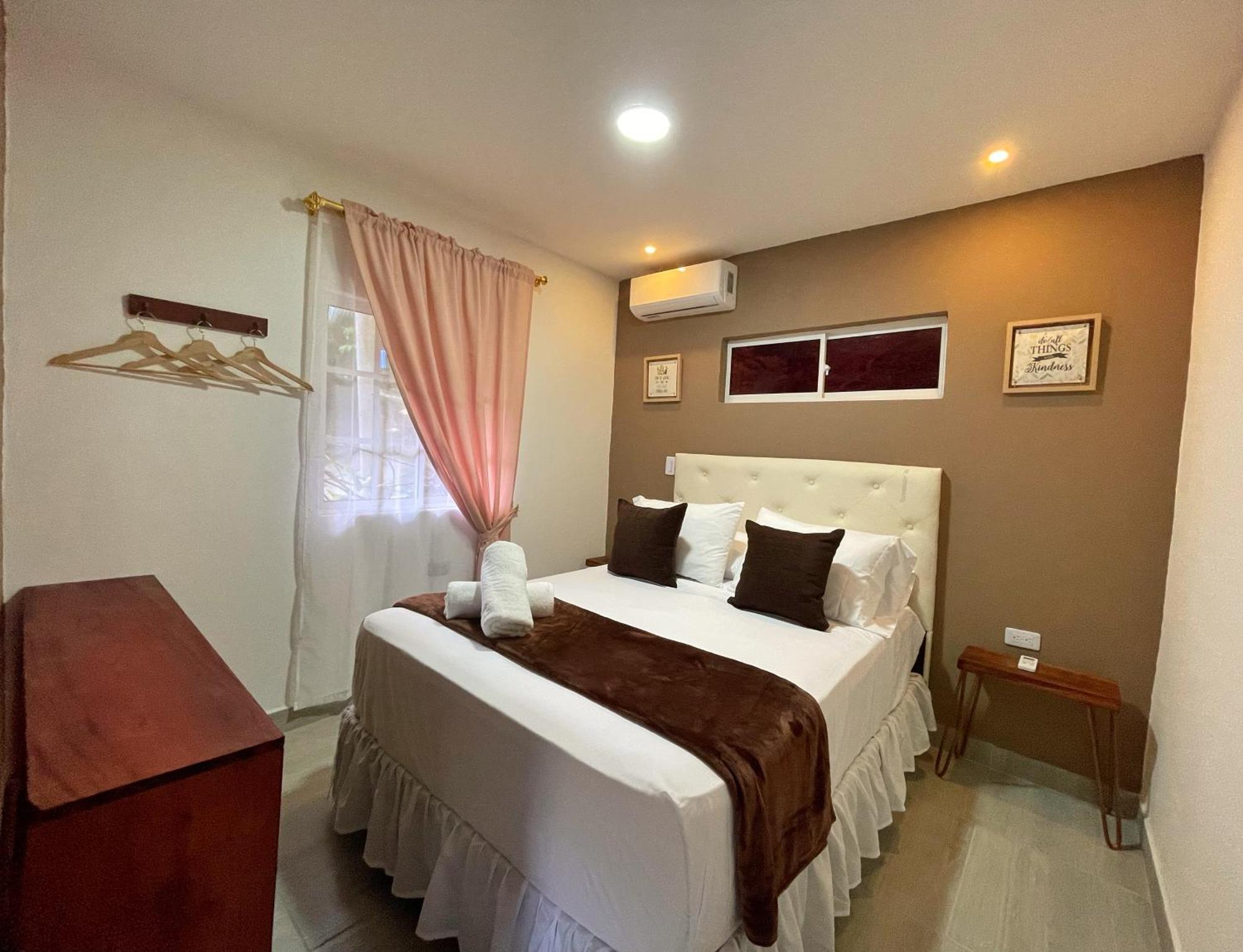 Hotel La Casablanca Tayrona Calabazo  Dış mekan fotoğraf