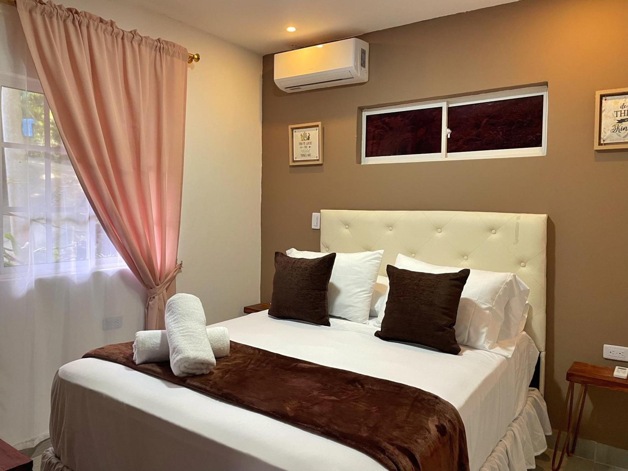 Hotel La Casablanca Tayrona Calabazo  Dış mekan fotoğraf
