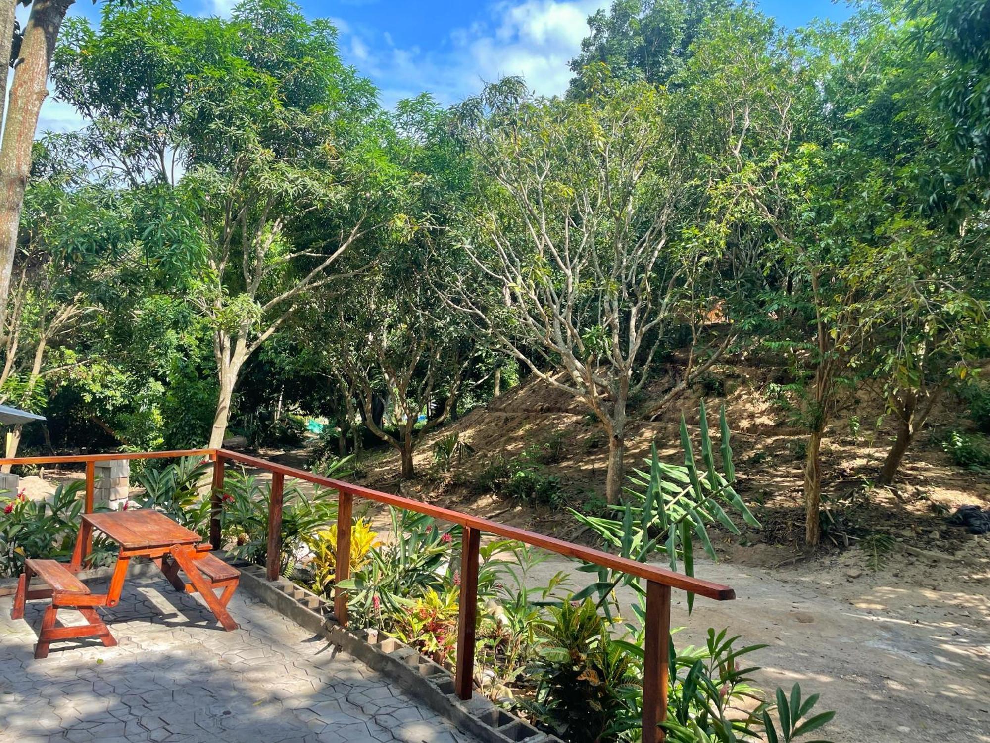 Hotel La Casablanca Tayrona Calabazo  Dış mekan fotoğraf