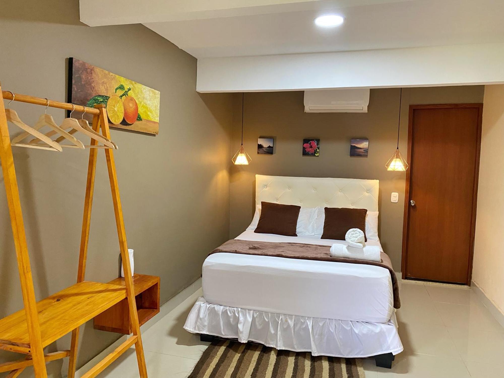 Hotel La Casablanca Tayrona Calabazo  Dış mekan fotoğraf