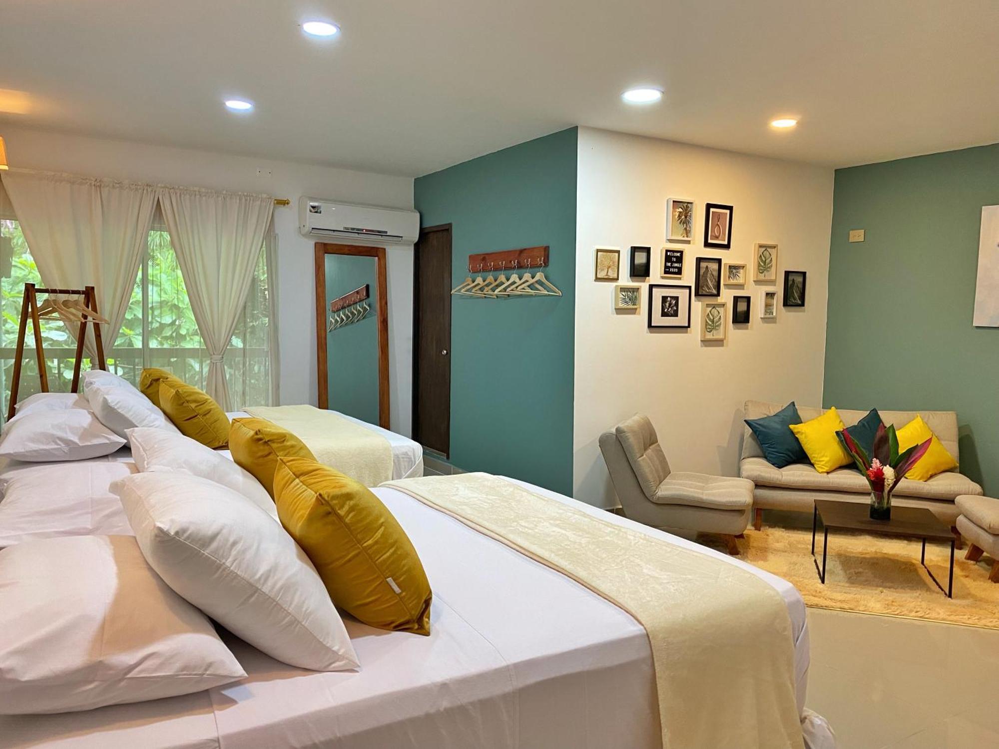 Hotel La Casablanca Tayrona Calabazo  Dış mekan fotoğraf