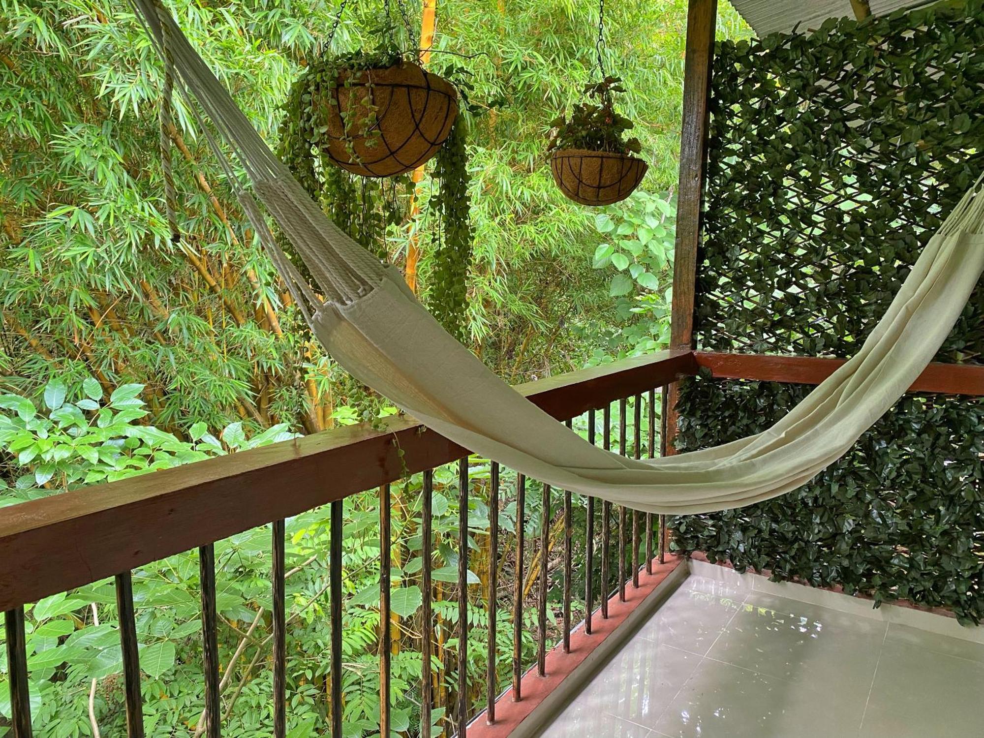 Hotel La Casablanca Tayrona Calabazo  Dış mekan fotoğraf