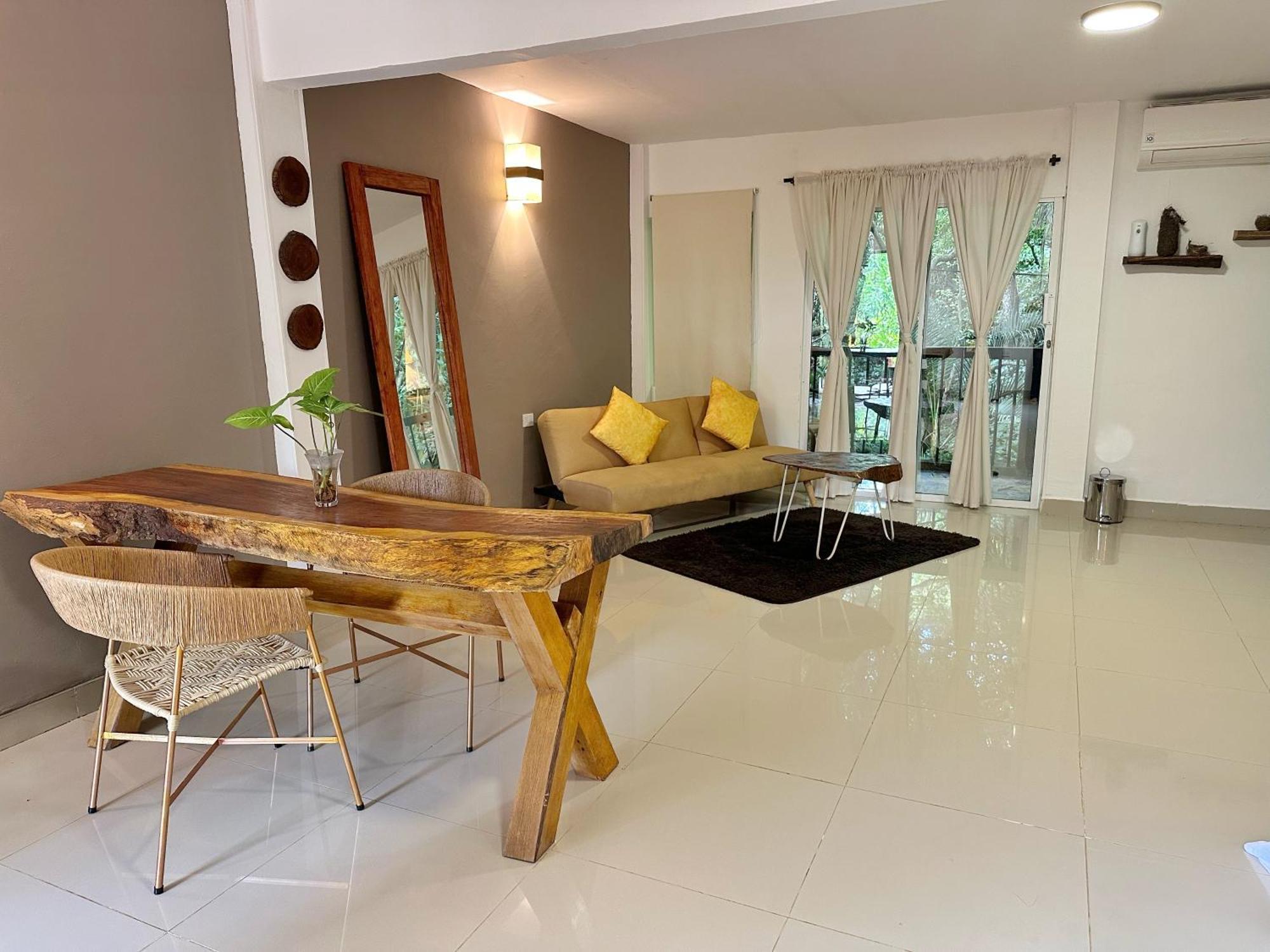 Hotel La Casablanca Tayrona Calabazo  Dış mekan fotoğraf